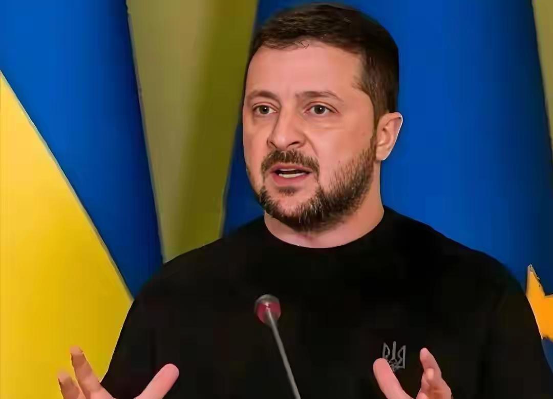 泽连斯基要说法，特朗普说不意外

2月3日，俄罗斯对乌克兰能源设施的创纪录空袭，