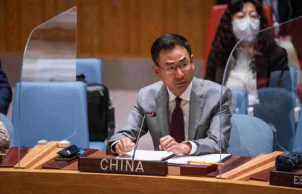 有个很残酷的现实，全世界接近200个国家当中，真正敢于对美国说不的，实际上只有中