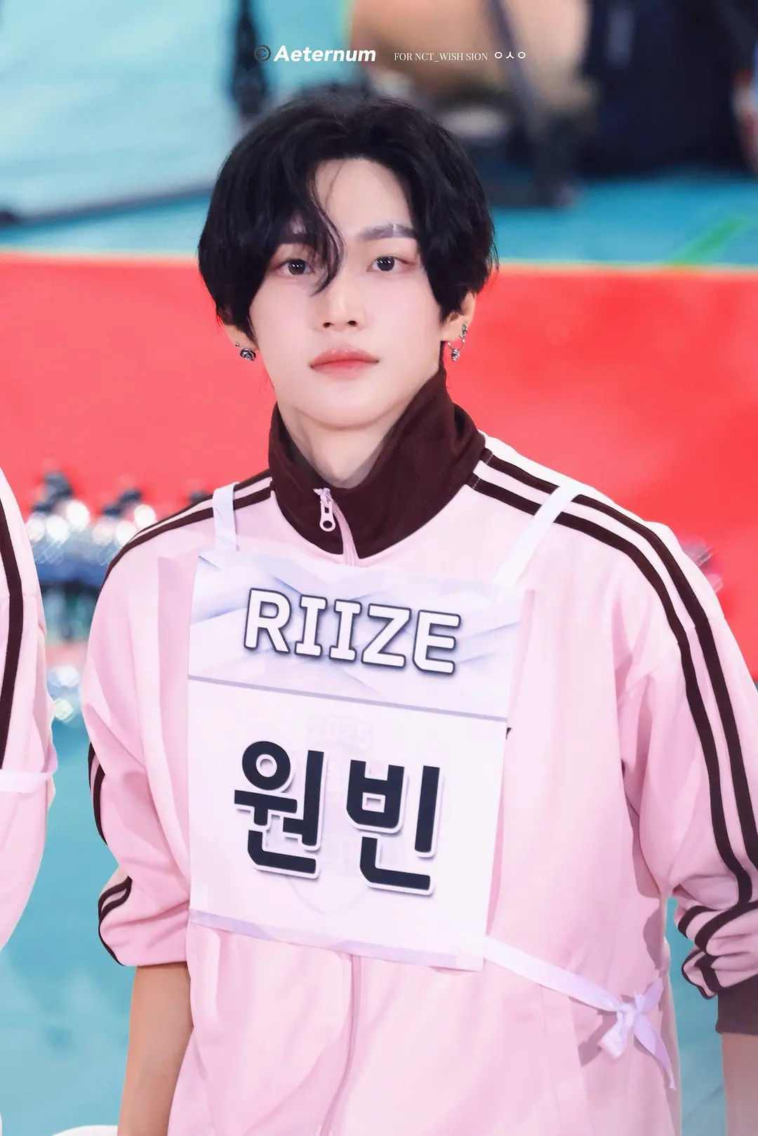 朴元彬愚人节团建出图 636个站子，非自家占了绝大多数，真是超高人气和路人基础?