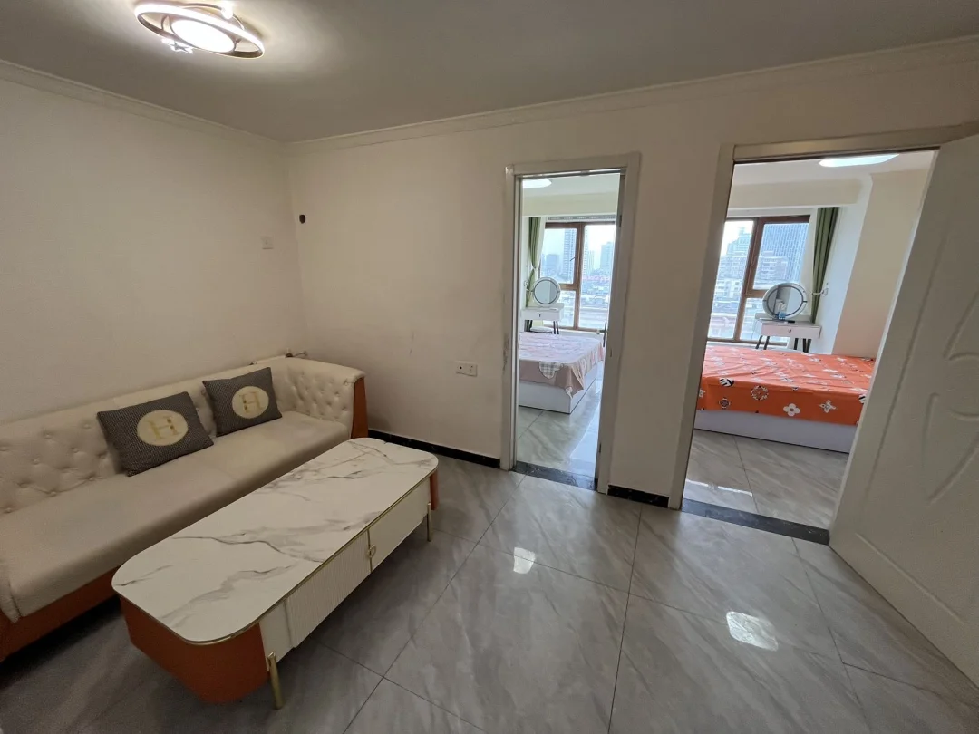 济南租房-自🈶房子