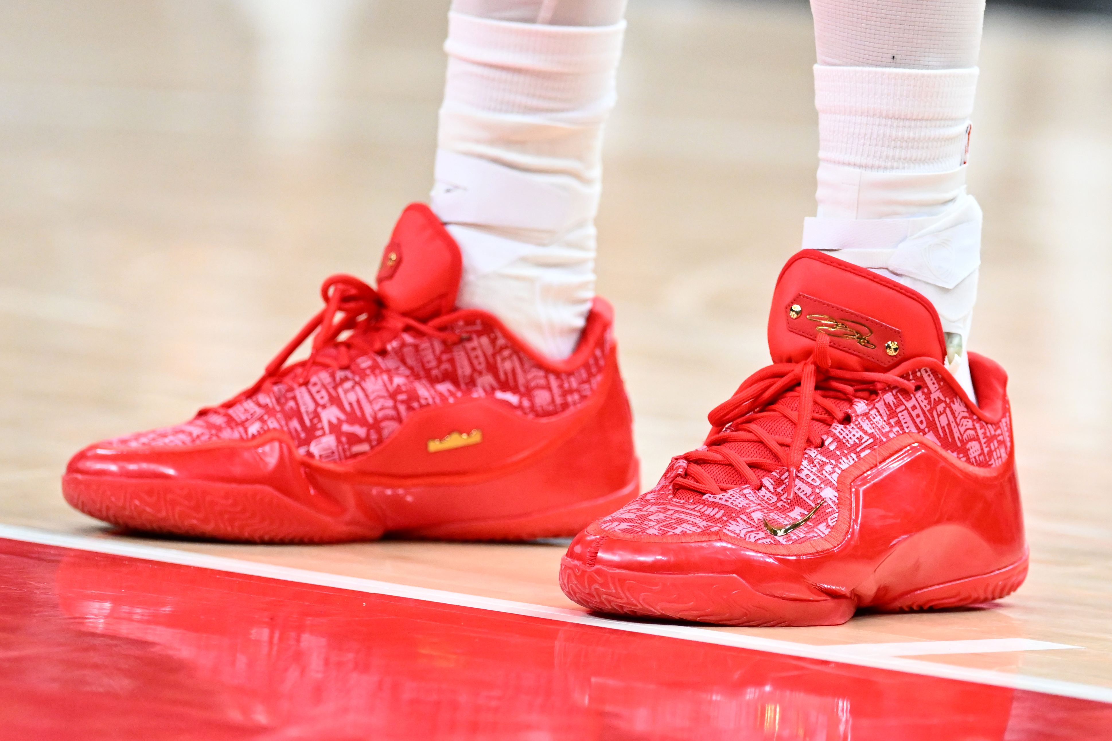 猜猜这是谁~亚特兰大老鹰truetoatlanta