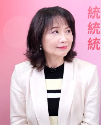 “从反独到促统，台独的定义将不存在模糊，只要不支持统一就是台独。这一定会是中美的