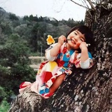 小鹃热聊钓鱼