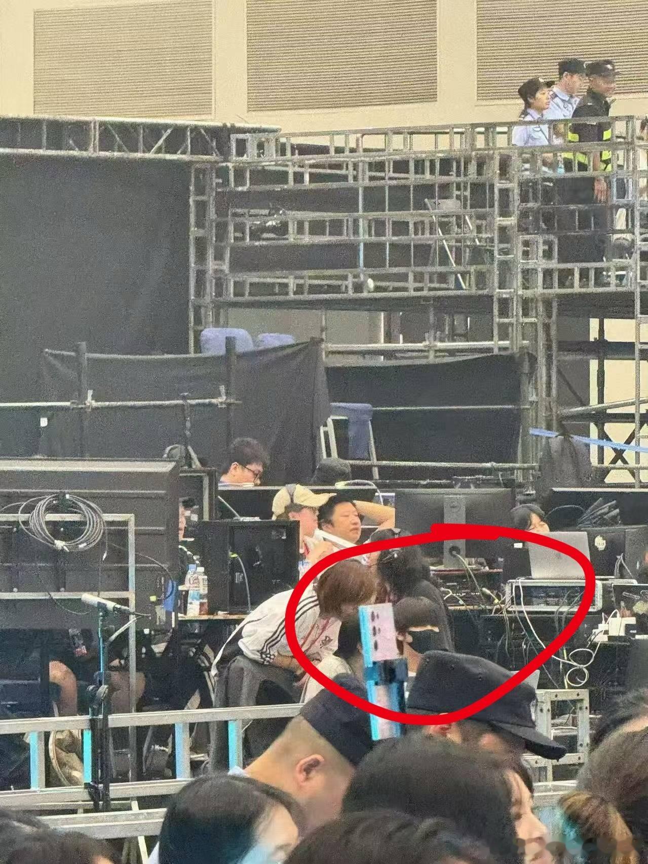 tg 杨博文还是聂玮辰？ ​​​