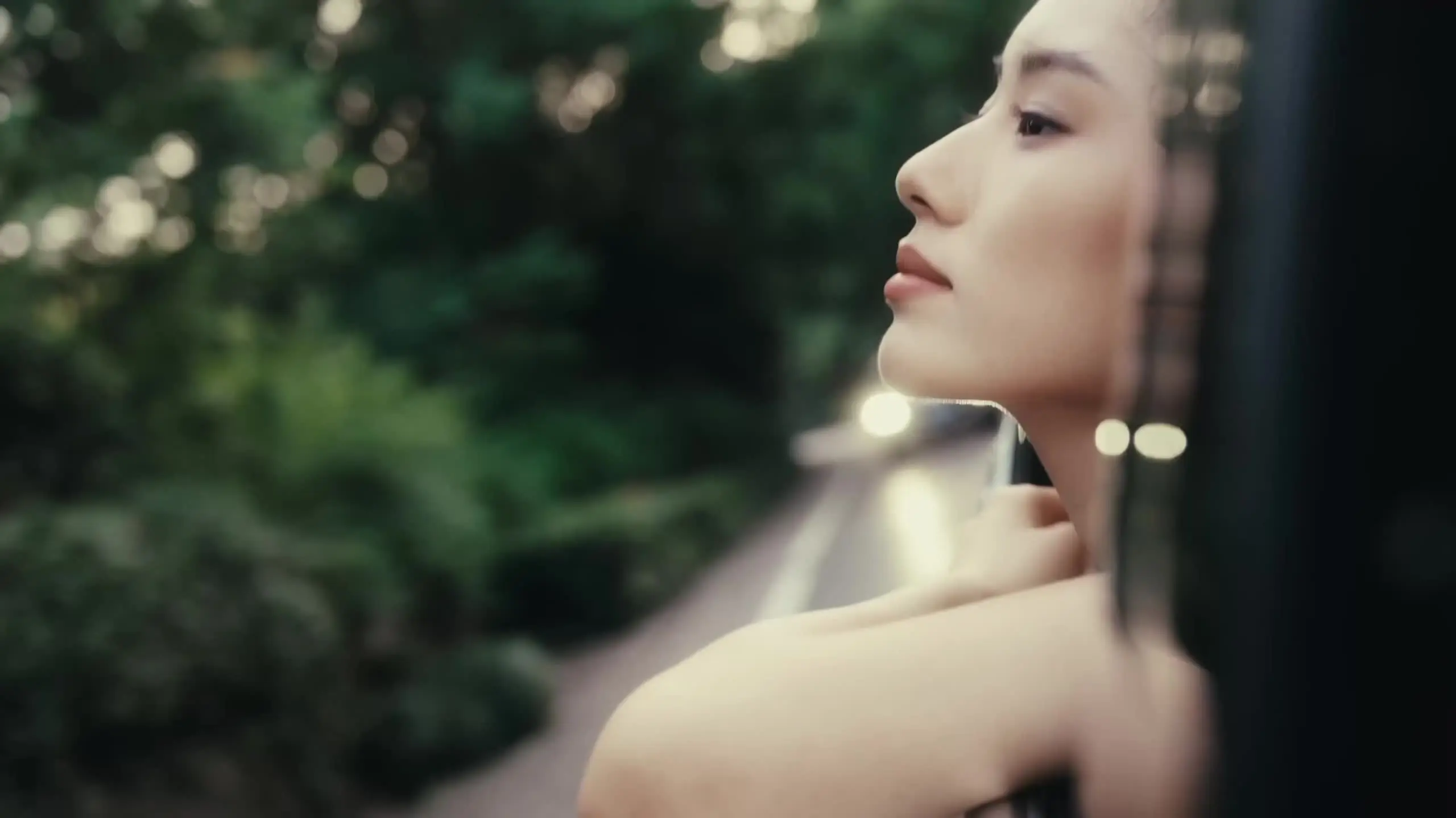 你既然可以一个人走南闯北 那就什么都不要将就