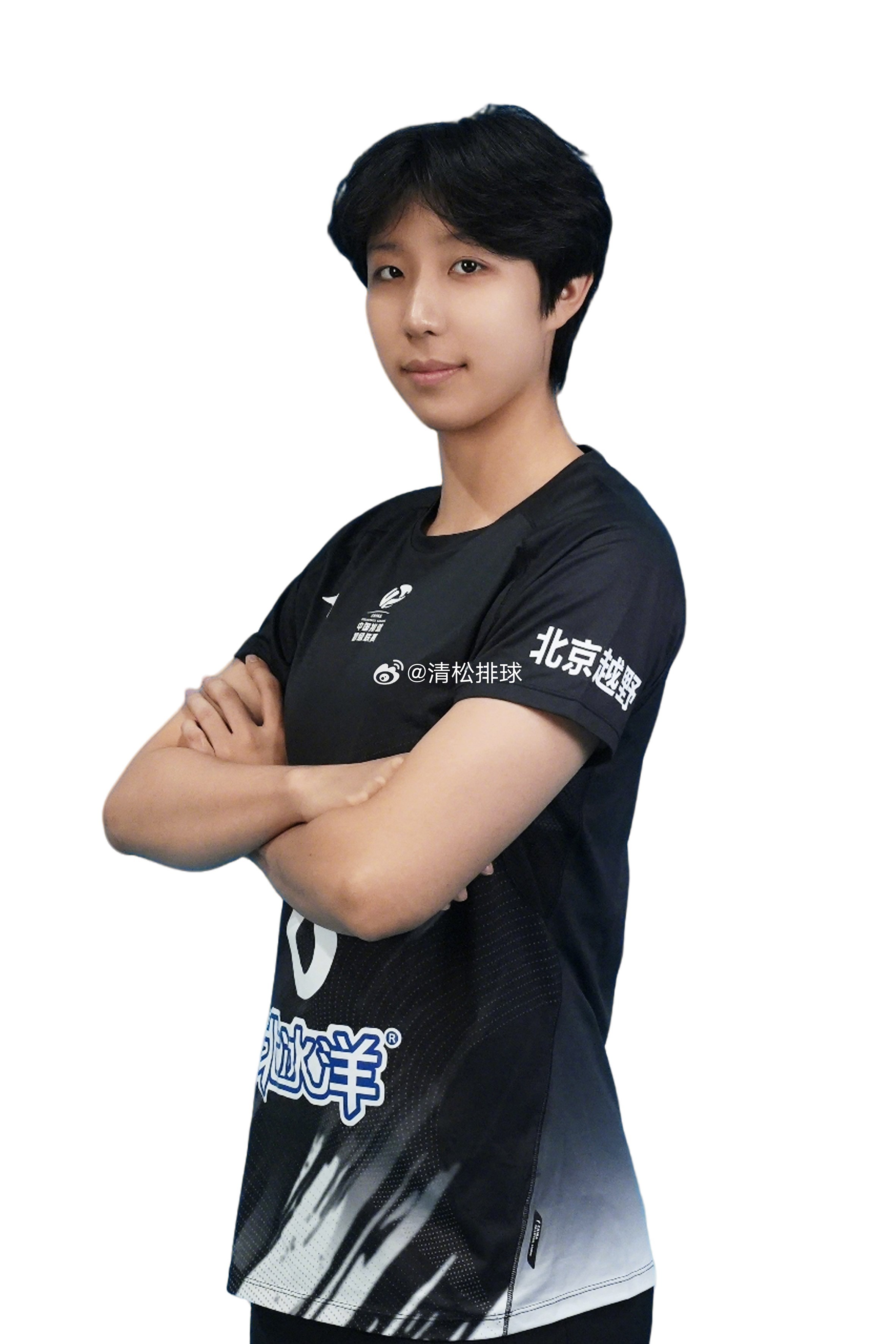 2025-2026中国女排超级联赛季后赛C组第18轮北京北冰洋1-3天津渤海银行