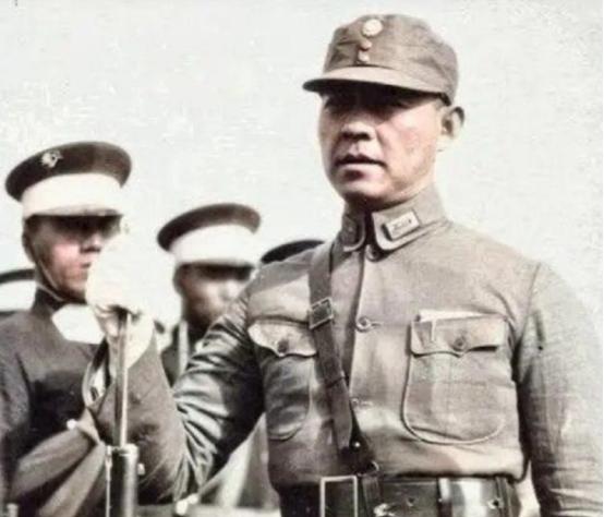 1938年，张自忠手下糟蹋了一个16岁的女孩，于是他命令所有士兵脱裤子检查，结果