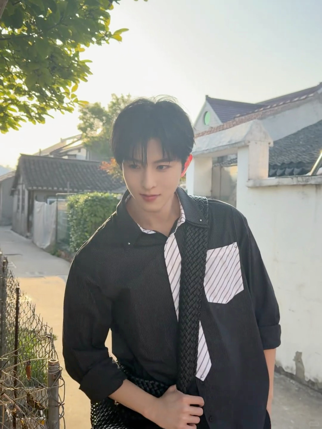 邱鼎杰🍠更新：下一个春天我们依然见面 