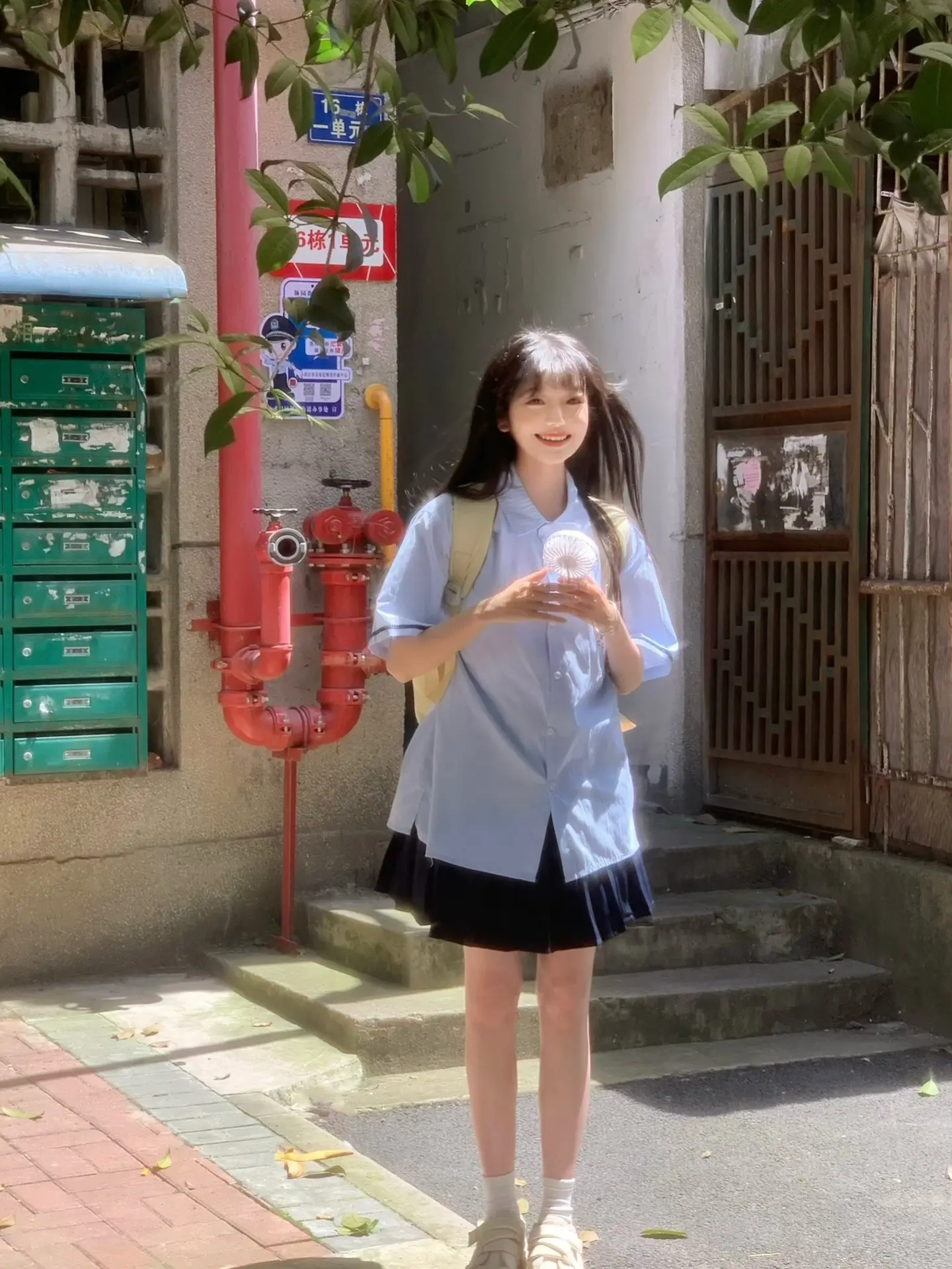 “青春本就是一道无解的命题。”