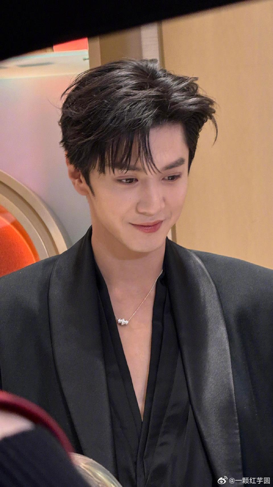 陈哲远 伯爵活动！！生图也如此伟大