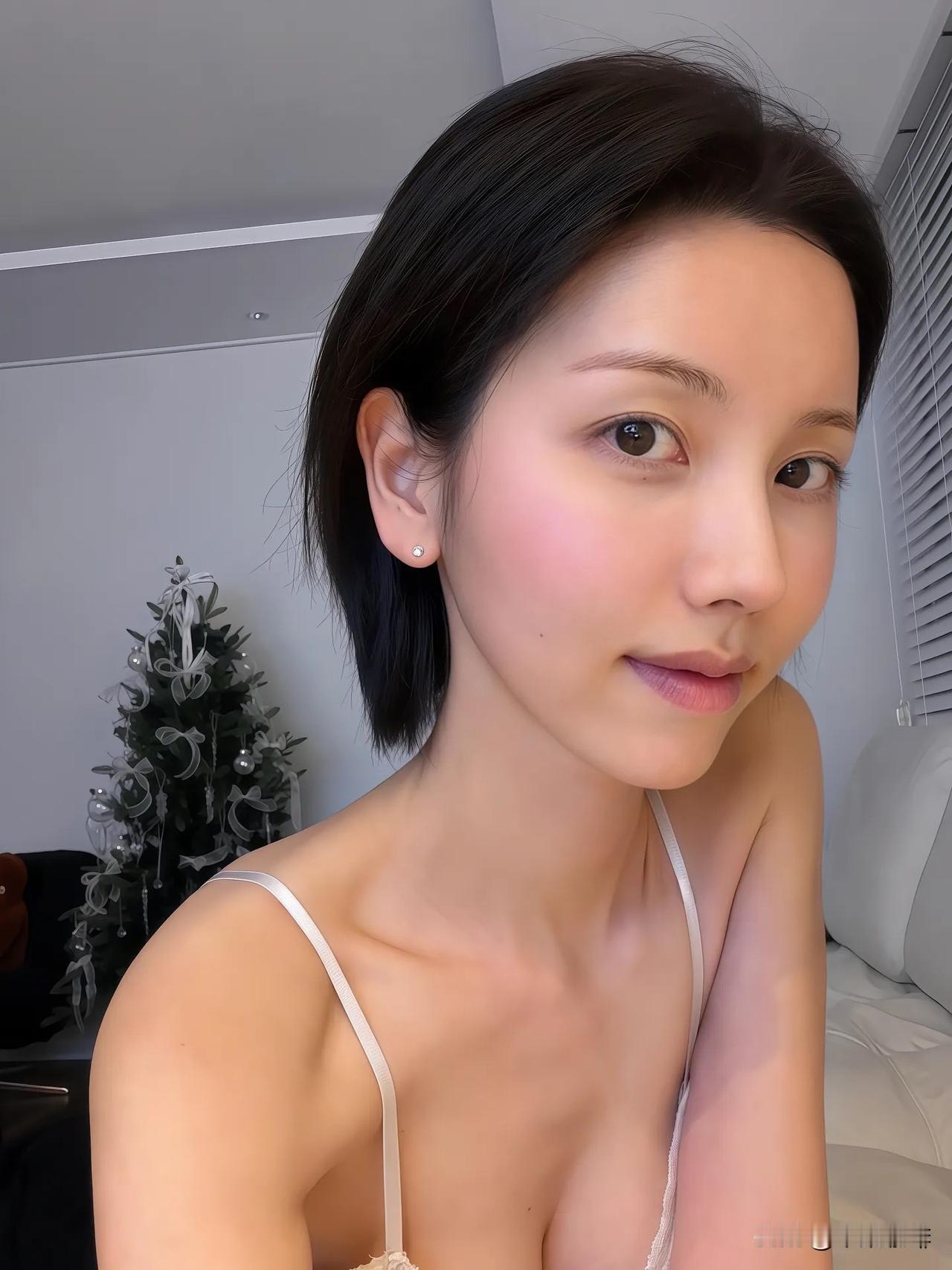 剪了短发就该往前走