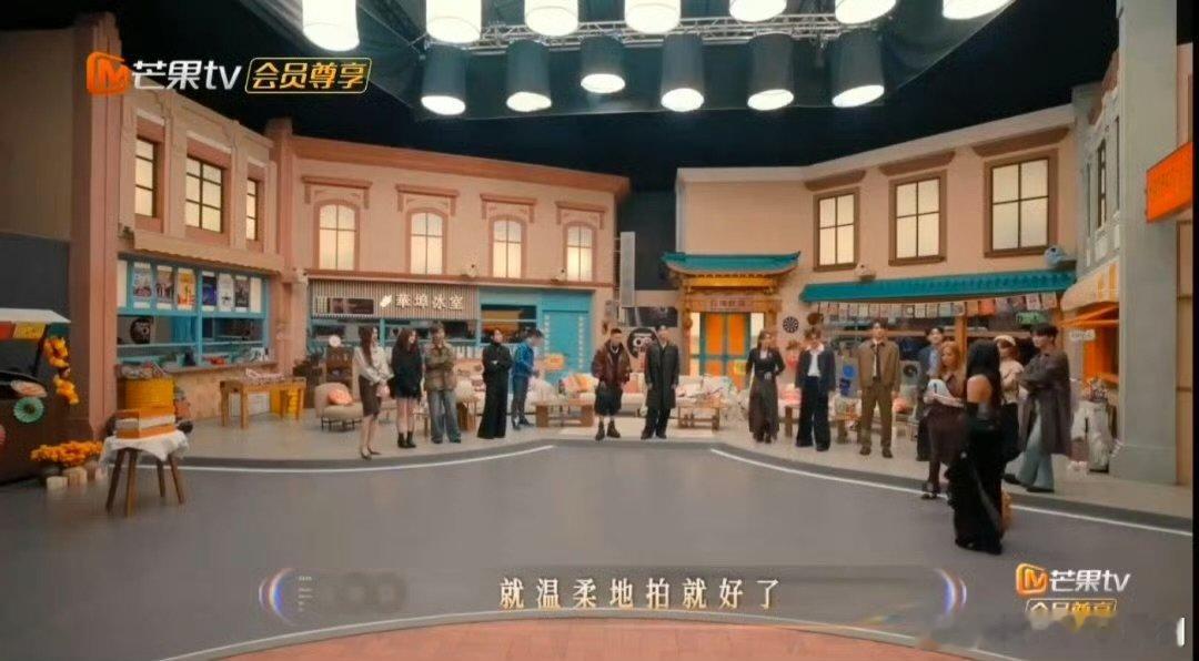 ALin黄龄优雅永不过时 声生不息 温柔从容是本色！A-Lin黄龄玩游戏慢悠悠还