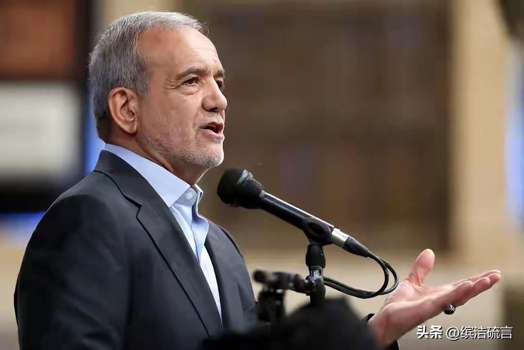 特朗普突然对伊朗服软，这件事太蹊跷了，这可不是特朗普做事习惯，发生这样的事里面有