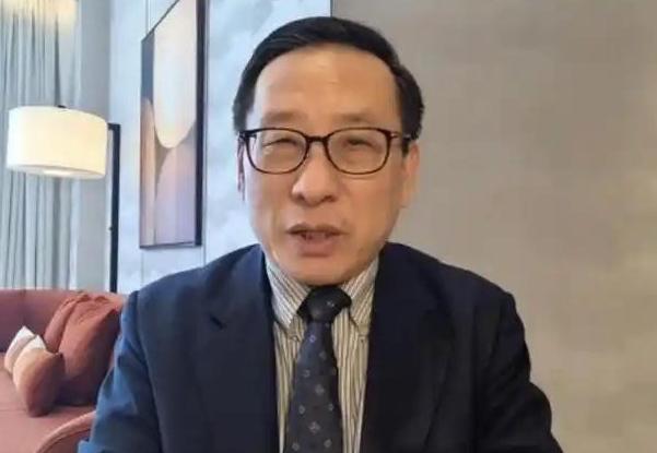 高志凯教授有句话说得很实在，无论是台海问题还是中日之间的分歧，北京当下要的从来不