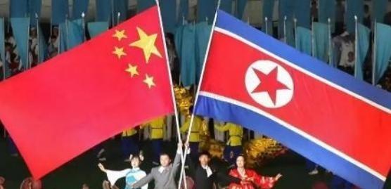 中国唯一军事盟友， 朝鲜 对我们有多重要？说白了，朝鲜对中国就像“保险杠”，平时