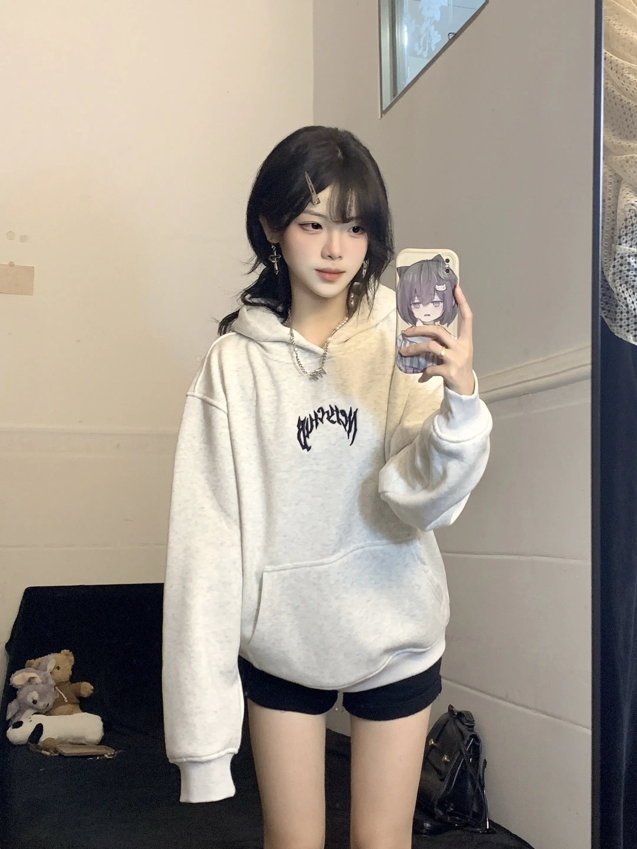 对她的思念day by day by day