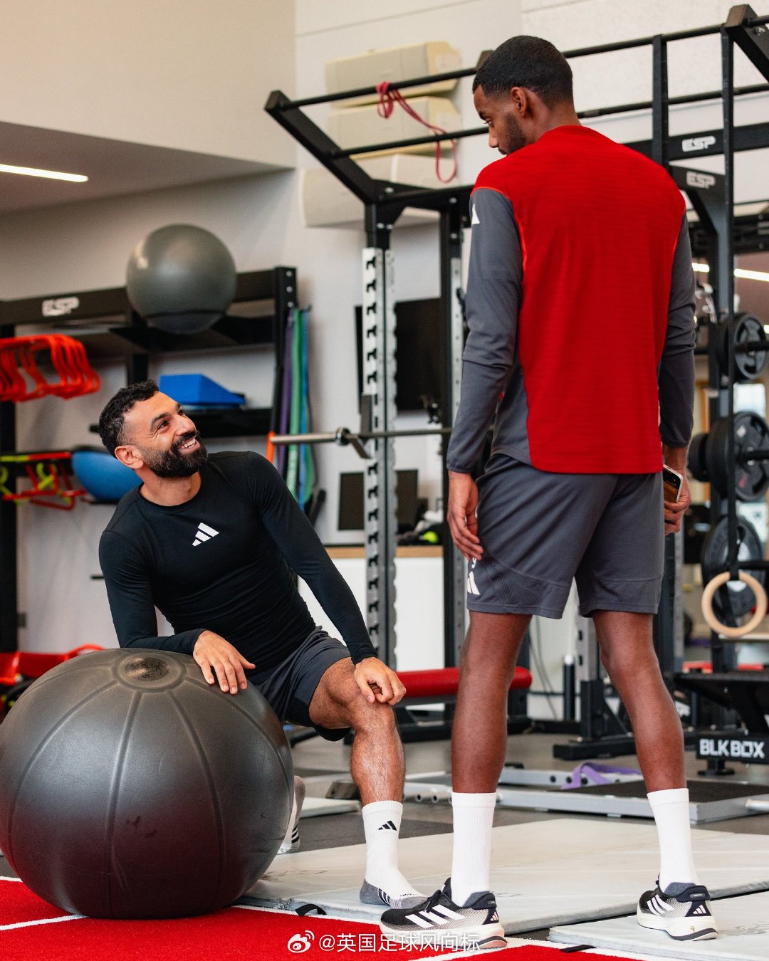 【伊萨克接近伤愈复出】《泰晤士报》Paul Joyce：利物浦中锋伊萨克，脚踝伤