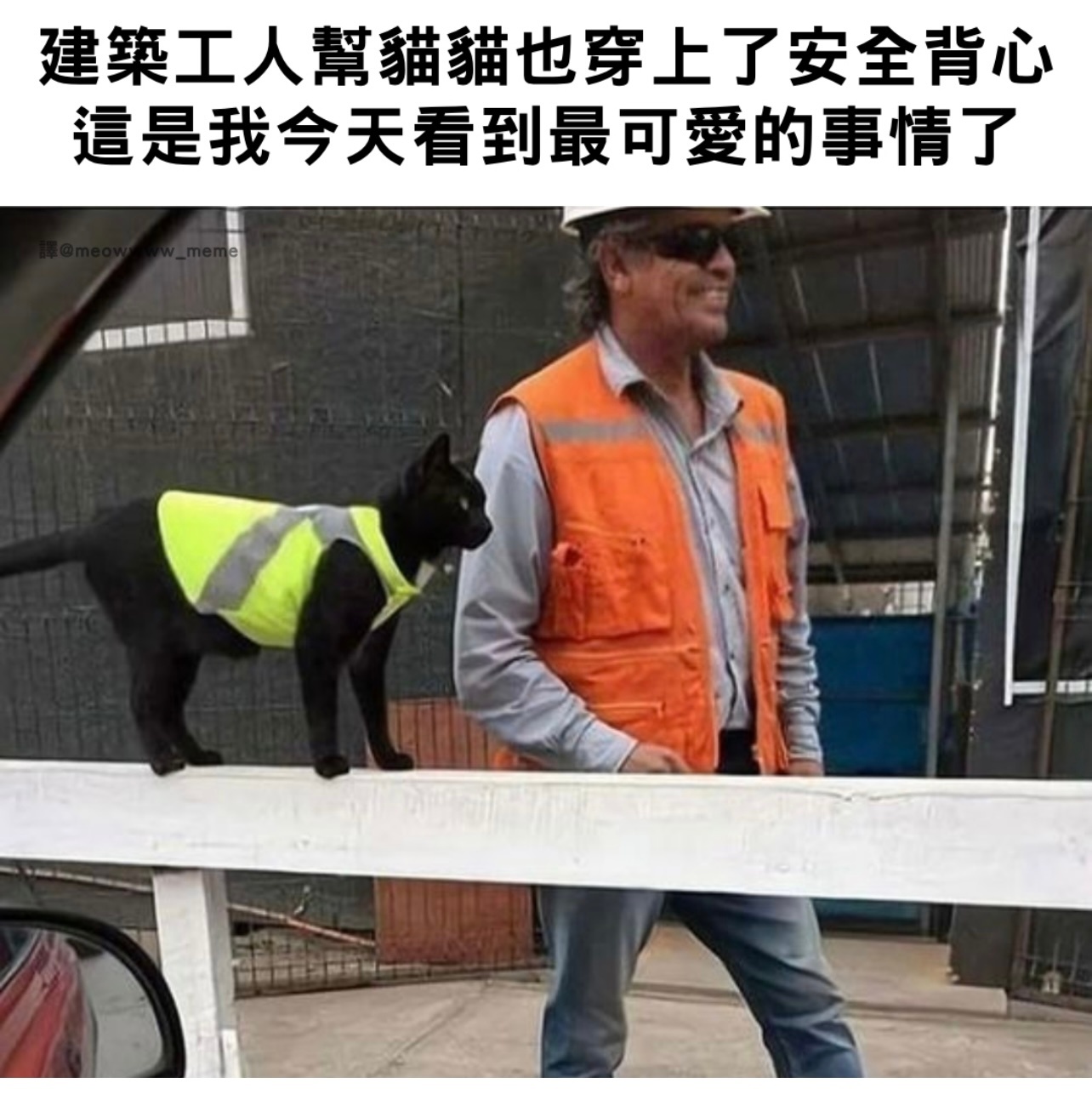 安全第一#今日memes# //#春日cityhappy计划# ​​​
