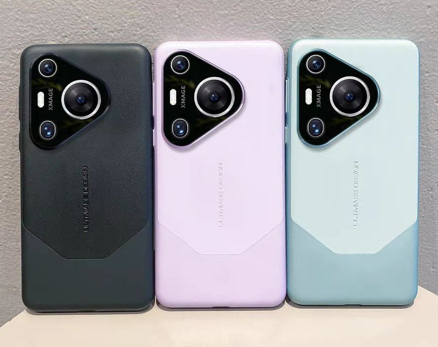 #华为P70# 快要等不及了，P60 Art虽然手感好的让人爱不释手，流畅也有保