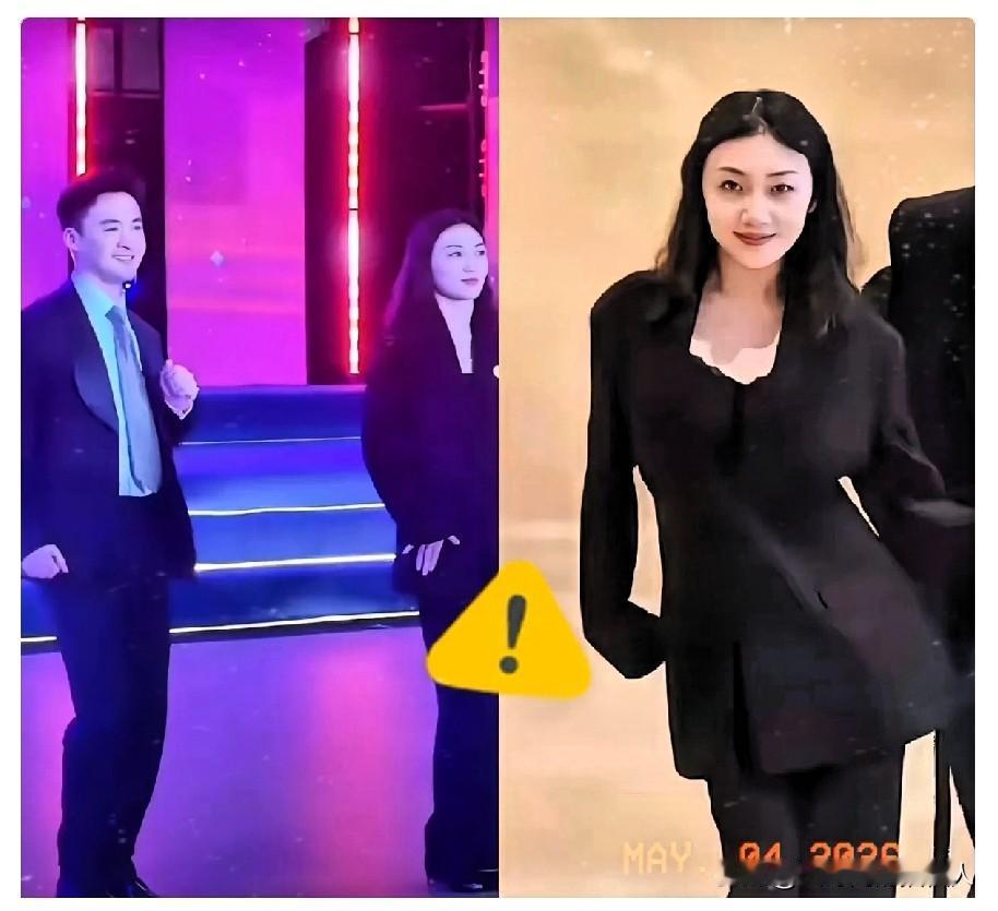 这下咱们可算是看明白了，现在的网友主打一个“叛逆”。

张智强估计做梦也没想到，