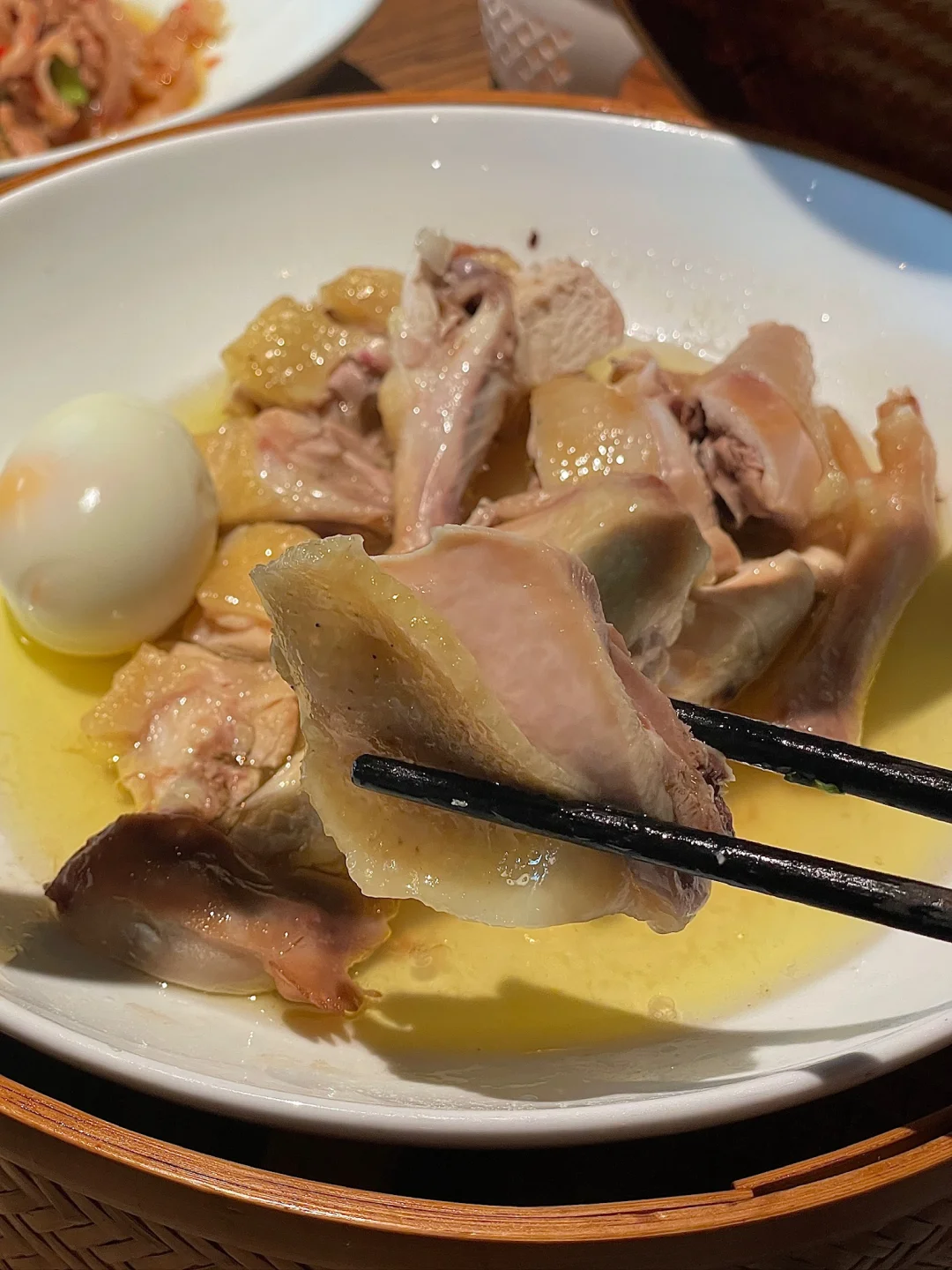 东莞也有米其林餐厅？稻田里的湘菜盛宴！
