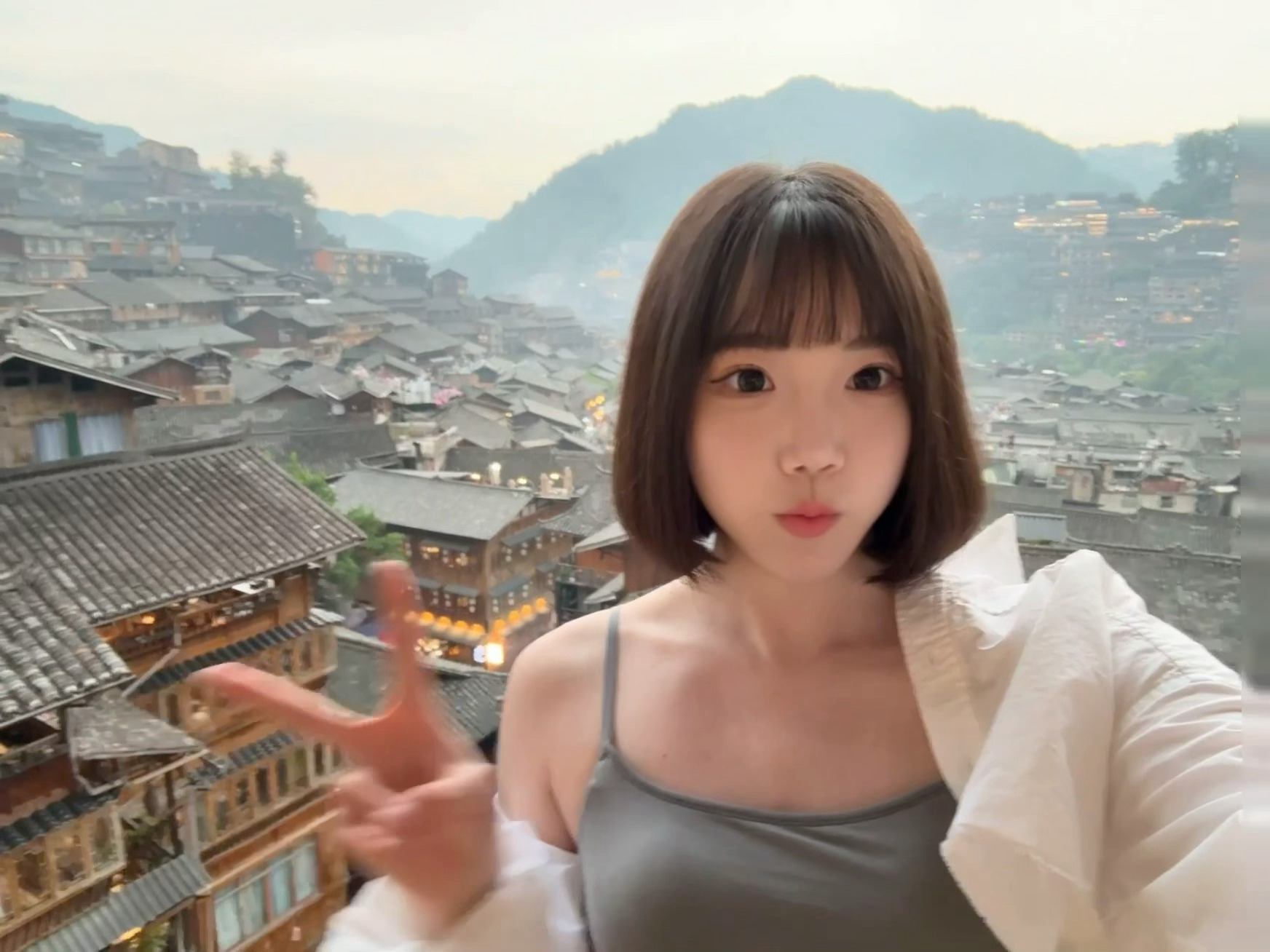 千户苗寨 ​​​