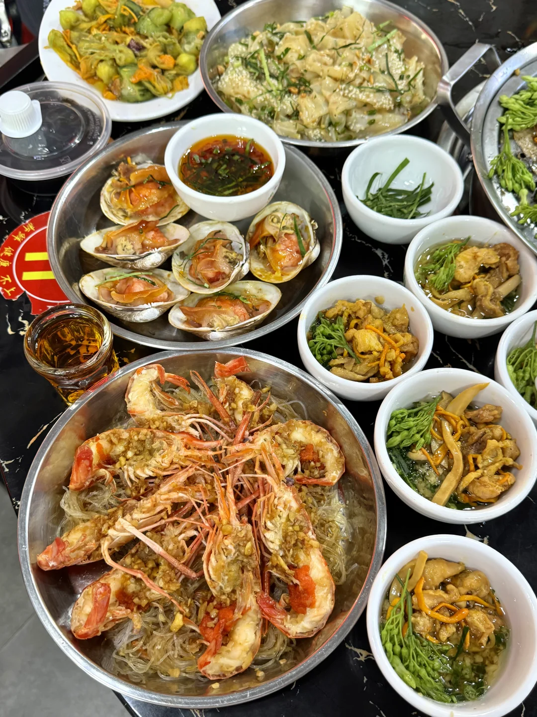 分享在花都我最爱的老嘢饭小店（好好吃！！！