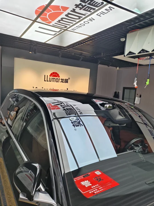 救命！贴错膜真的会谢😭龙膜真香警告