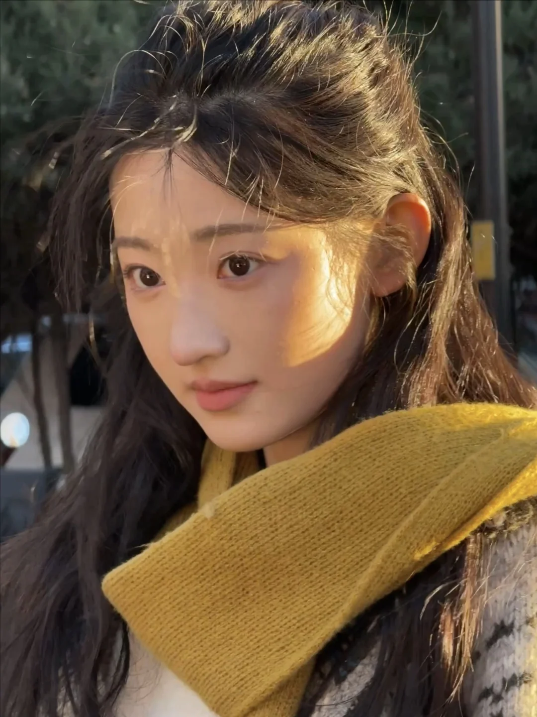 永远自由明媚