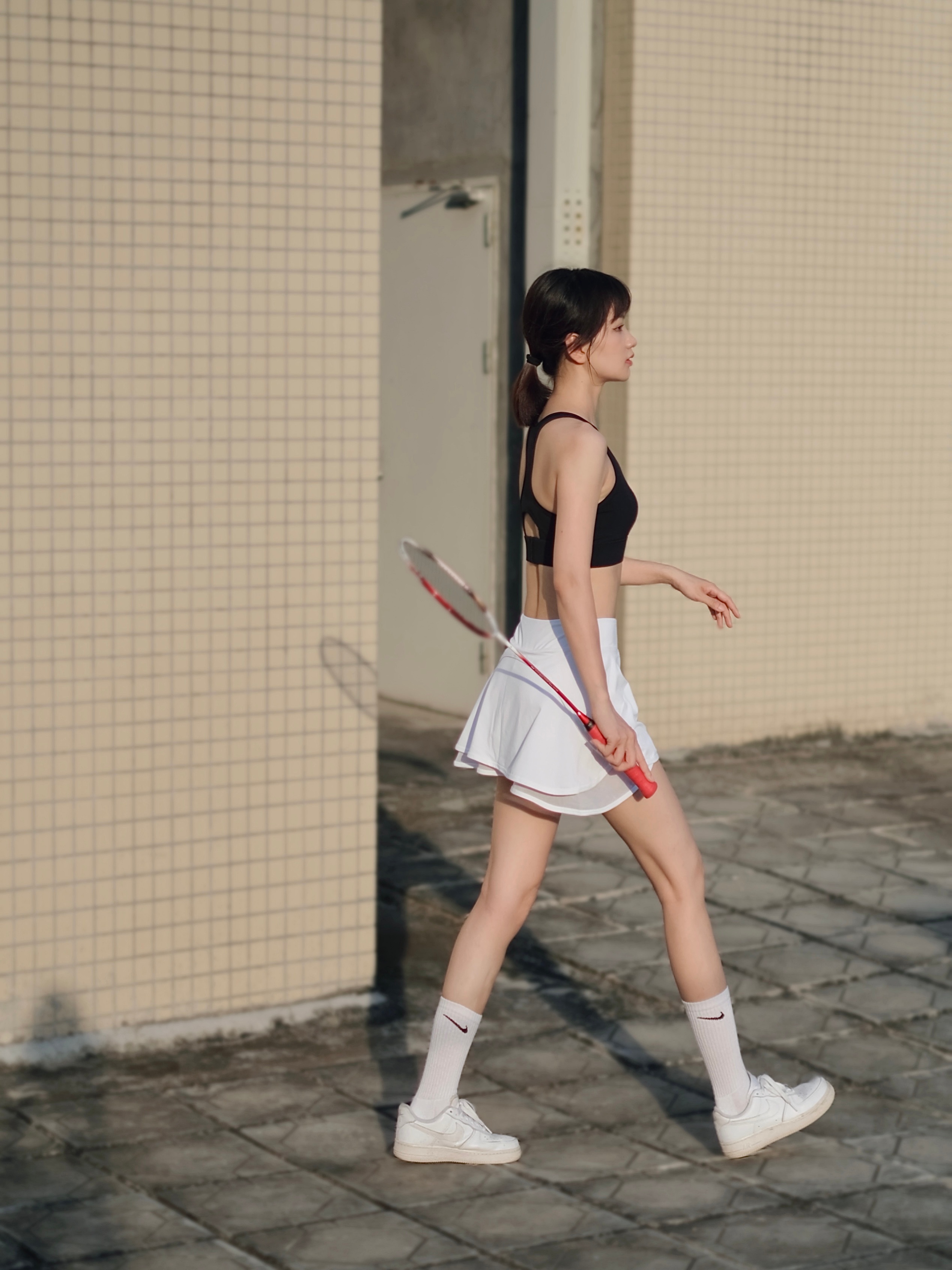 啊❕我宣布❕这是我的本命小白鞋👟我在Netshoes上买的这双鞋 这可是巴西最