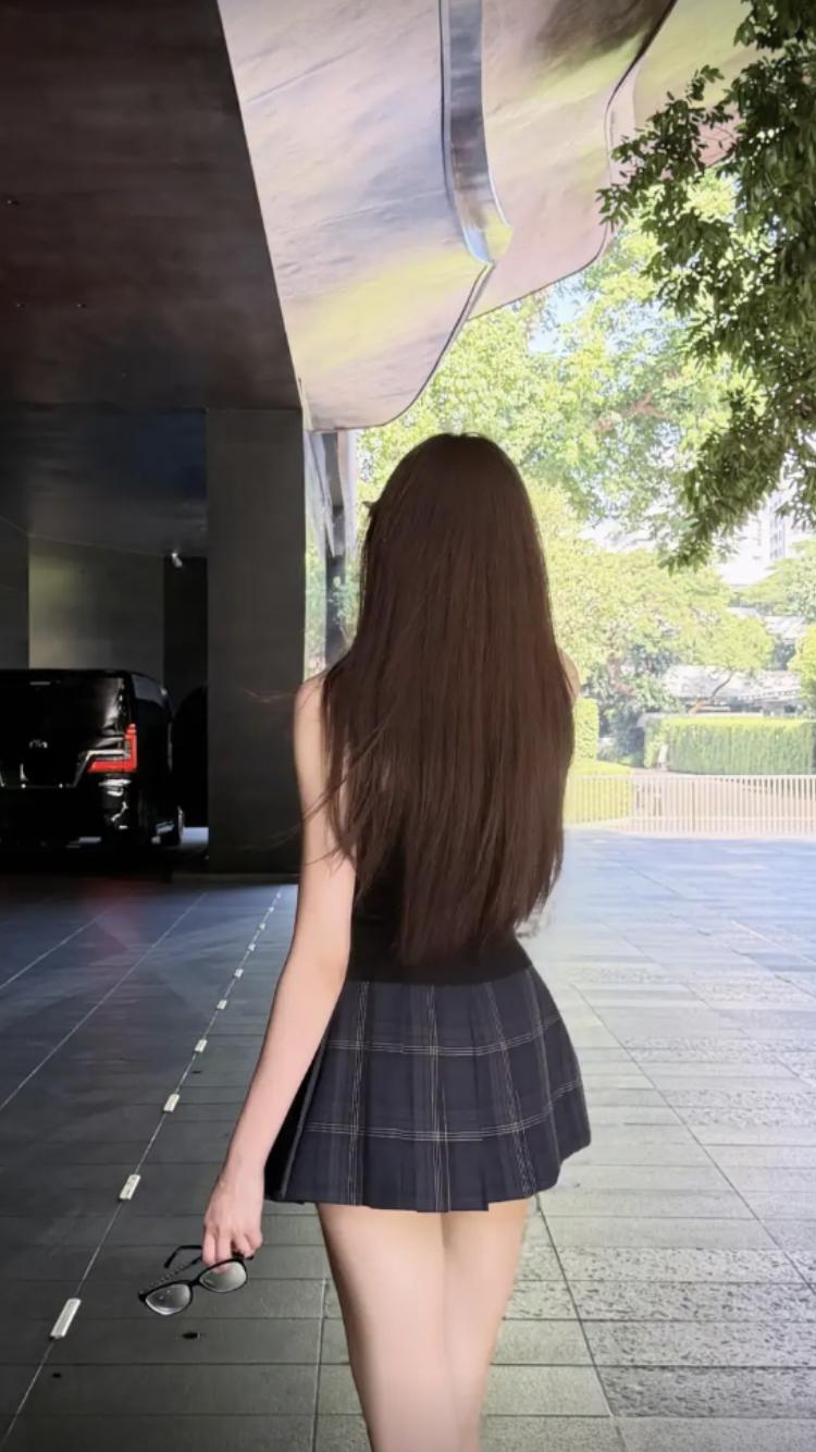 大美女
