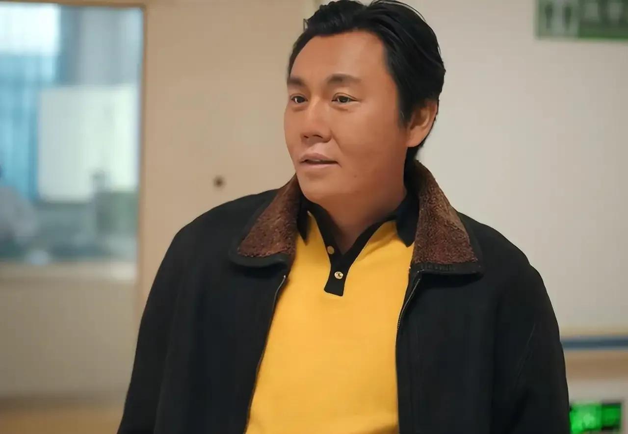 “张东升”带着9.0开分的悬疑剧《漫长的季节》来了，要大火的节奏啊！

去年秦昊