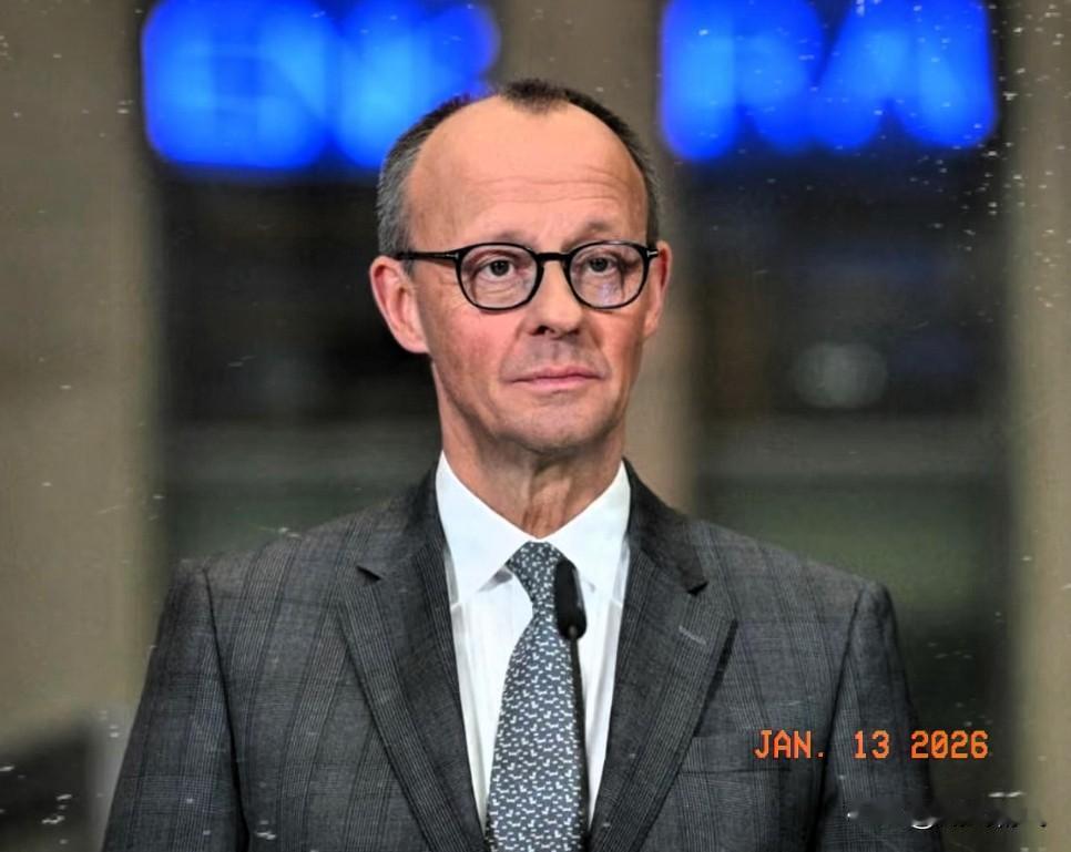 德国媒体报道，德国总理默茨的首次亚洲之行，既没选中方也没选日本，反而敲定印度，是