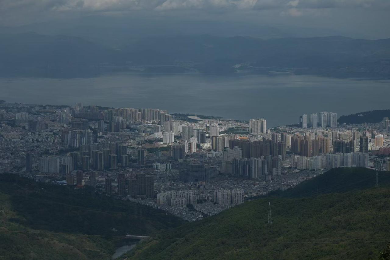 飞鸟
拍摄大自然美景