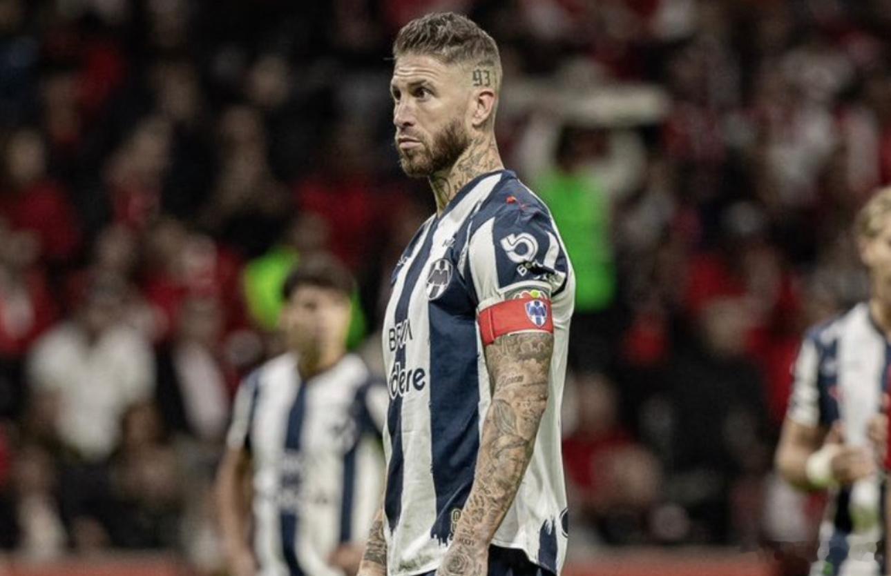 12月7日讯 据知名记者罗马诺报道，39岁的拉莫斯 目前仍然没有退役的打算。拉莫