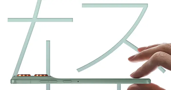 不让苹果17 Air独美！联想官宣moto X70 Air新机 又轻薄又有AI