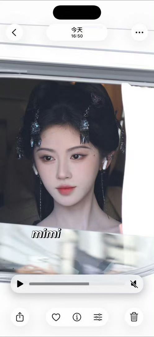 这个万花把我养刁了 