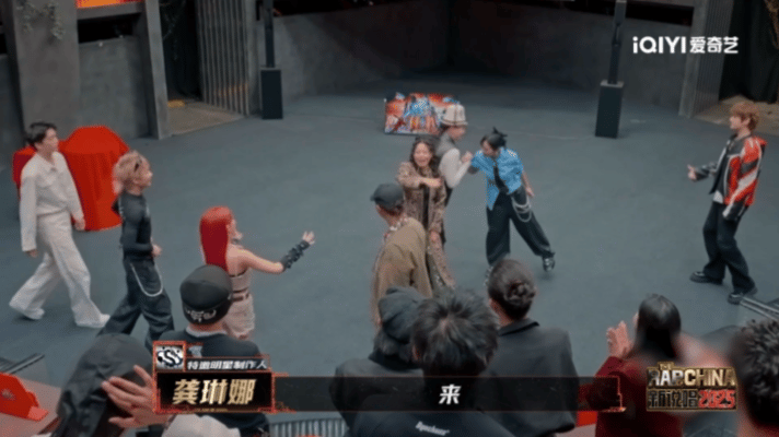 耳帝赞新说唱的新疆音乐美学 新说唱2025 在新说唱感受新疆音乐美学与嘻哈的融合