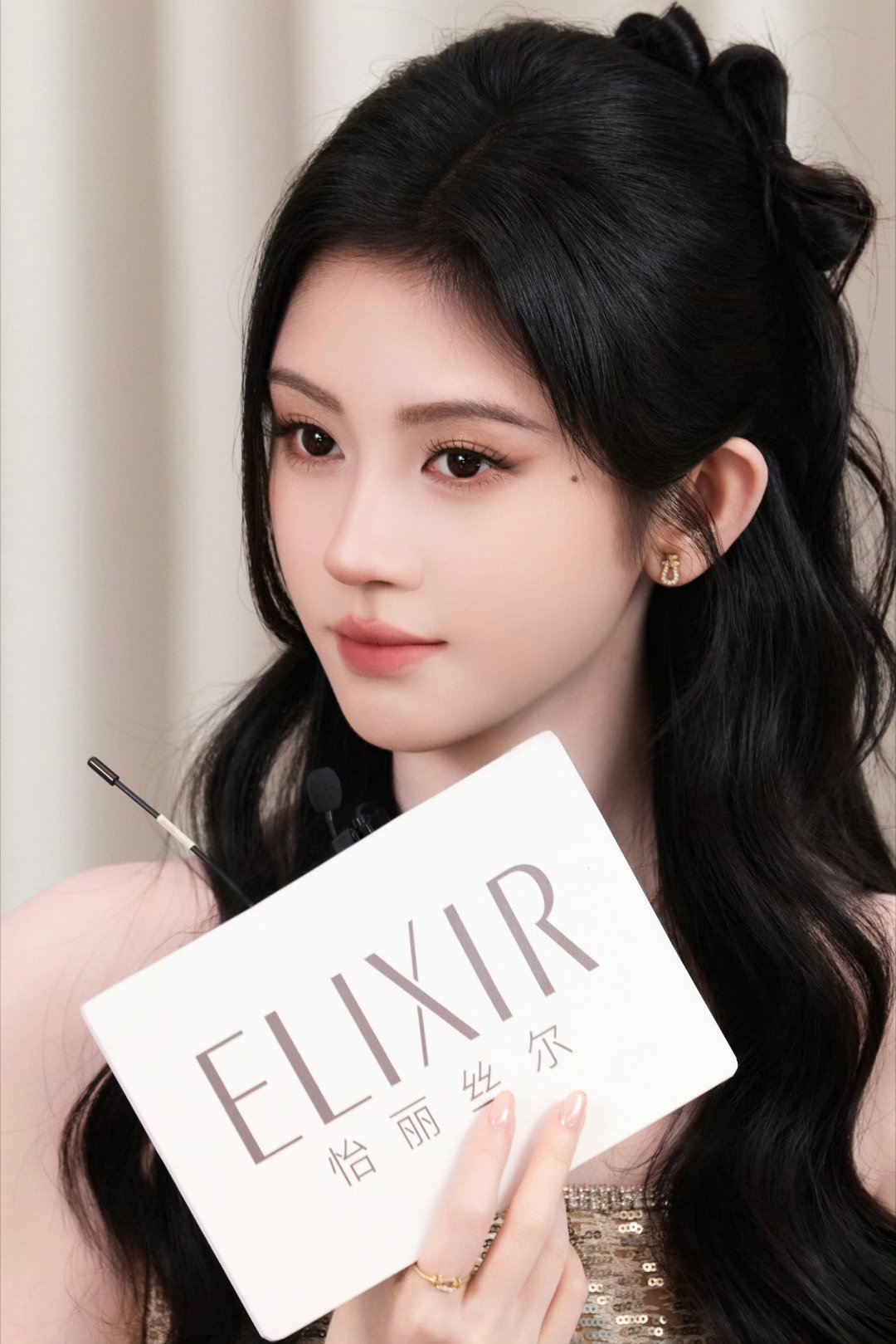 鞠婧祎[超话] jjy鞠婧祎阿黛 jjy鞠婧祎来战 “浪漫的不是星座 而是独一无