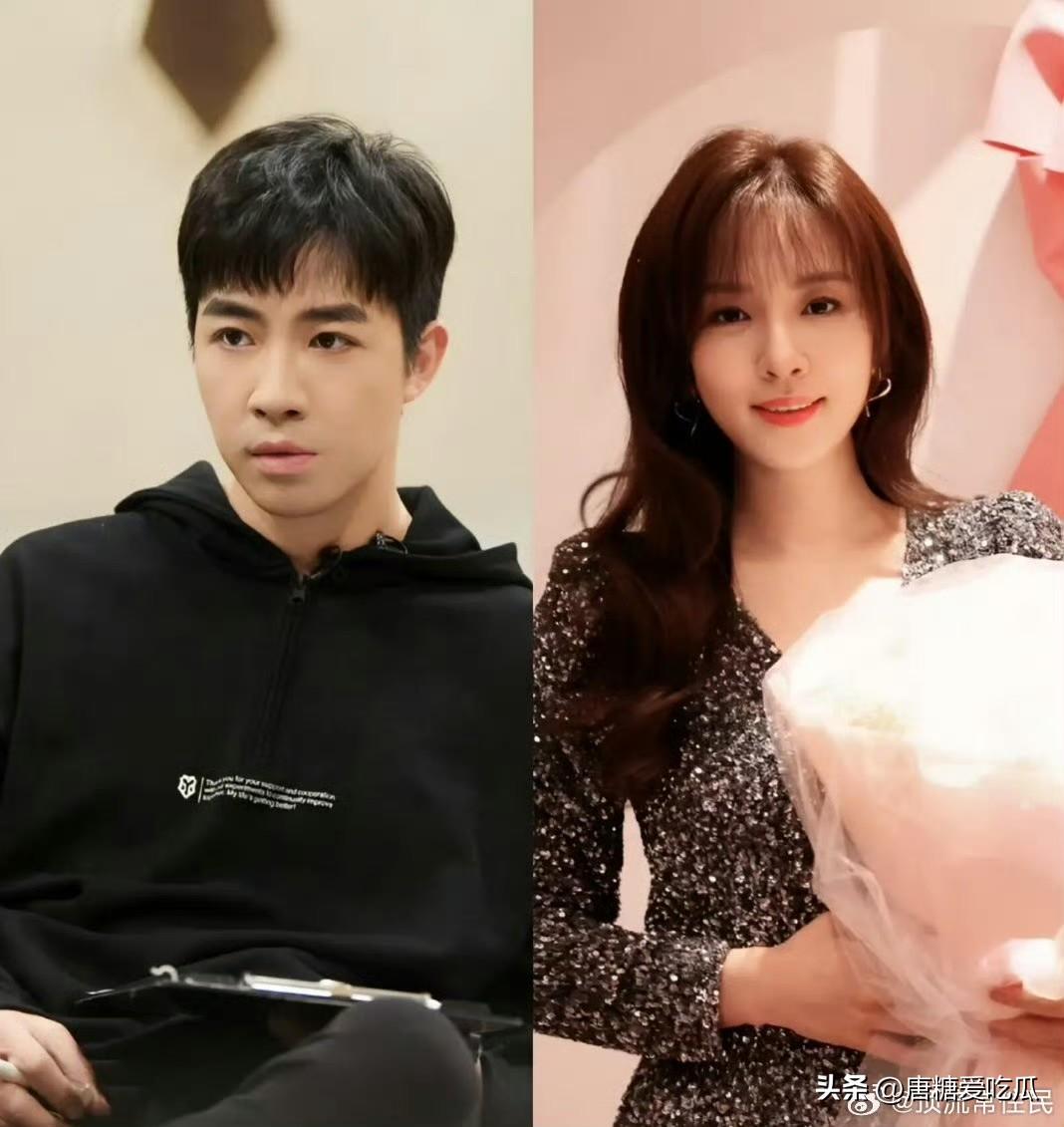 整个内娱我最不理解的
就是俞灏明女朋友王晓晨了
长得漂亮，要身材有身材，要学历有