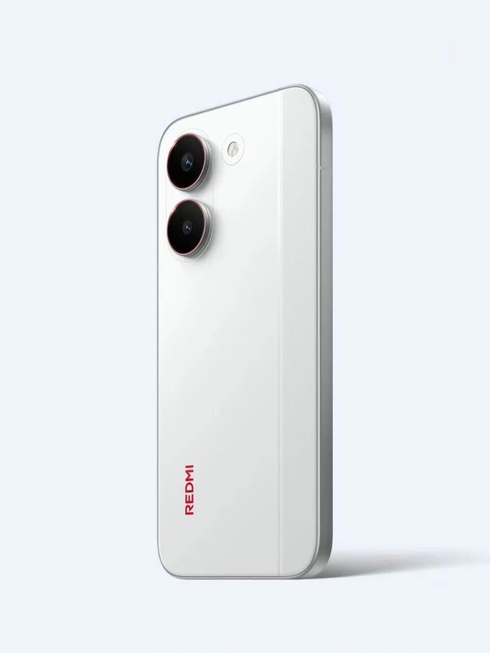 1999？小米今年第一款手机，彻底定了将在本周四（1.29） 发布的 REDMI