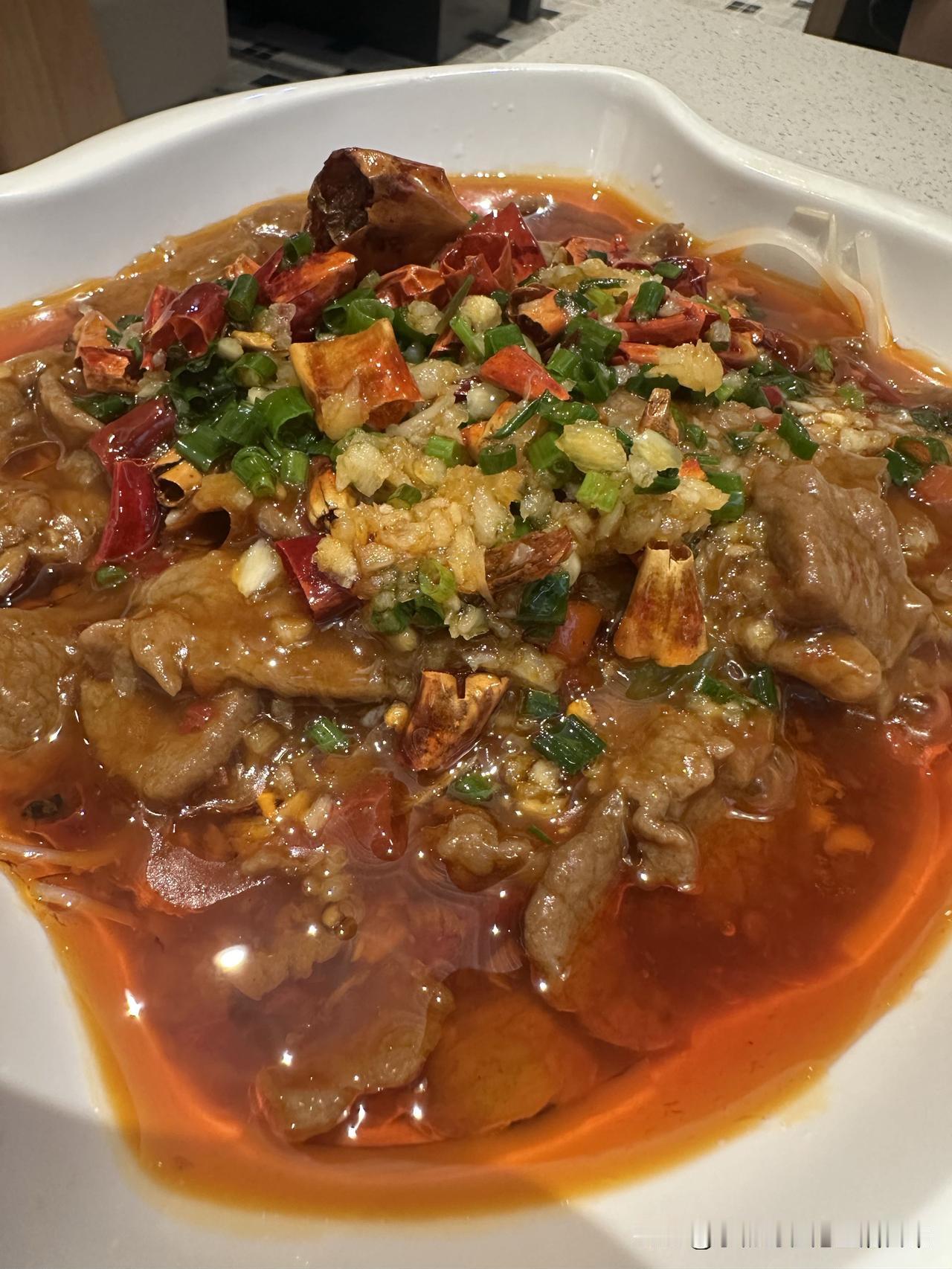 能分享一张美食照片吗