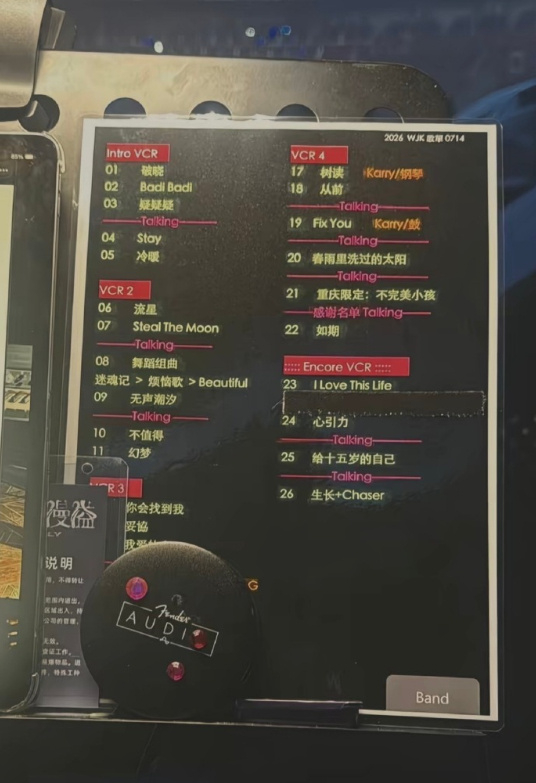 王俊凯流程图署名Karry王俊凯流程图写的是Karry王俊凯流程图写的是Karr