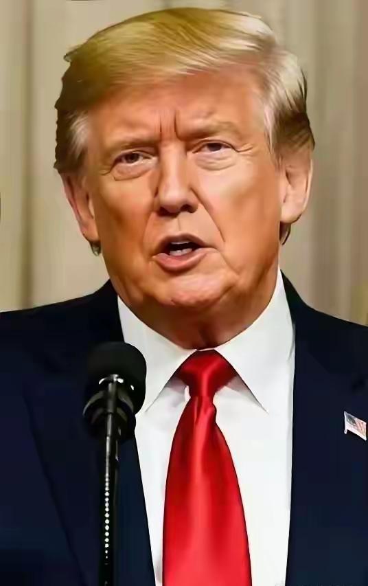 美国新消息！
2026年4月27日，美国总统特朗普突然放话了。他说自己已经跟俄罗