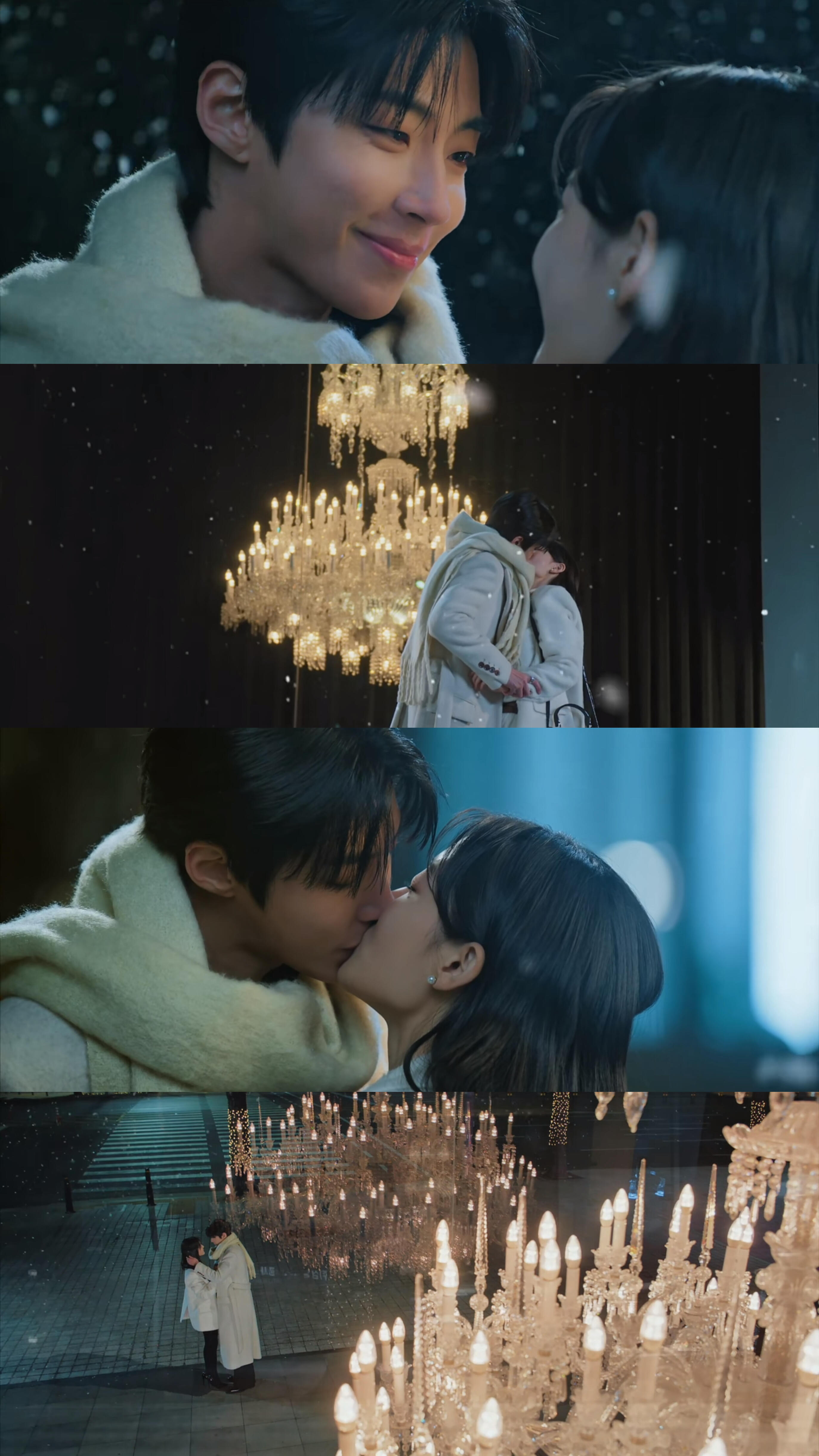 如果许仁江开口说的是隐婚你们是不是就是另外一种结局了呀许仁江可以拥有复活甲吗亲爱