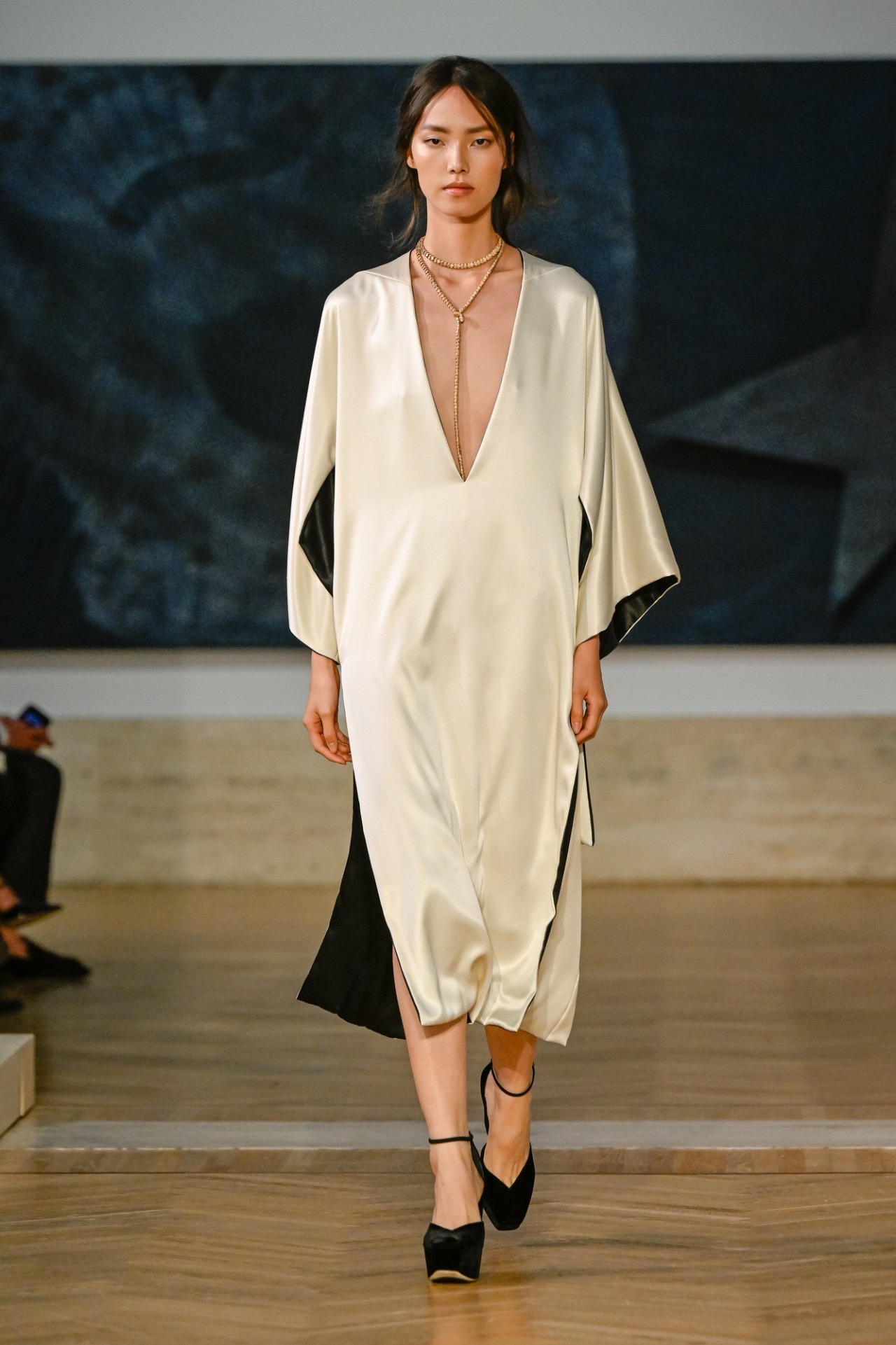 i-rma Runway  | Fendi Fall 2026 Couture 