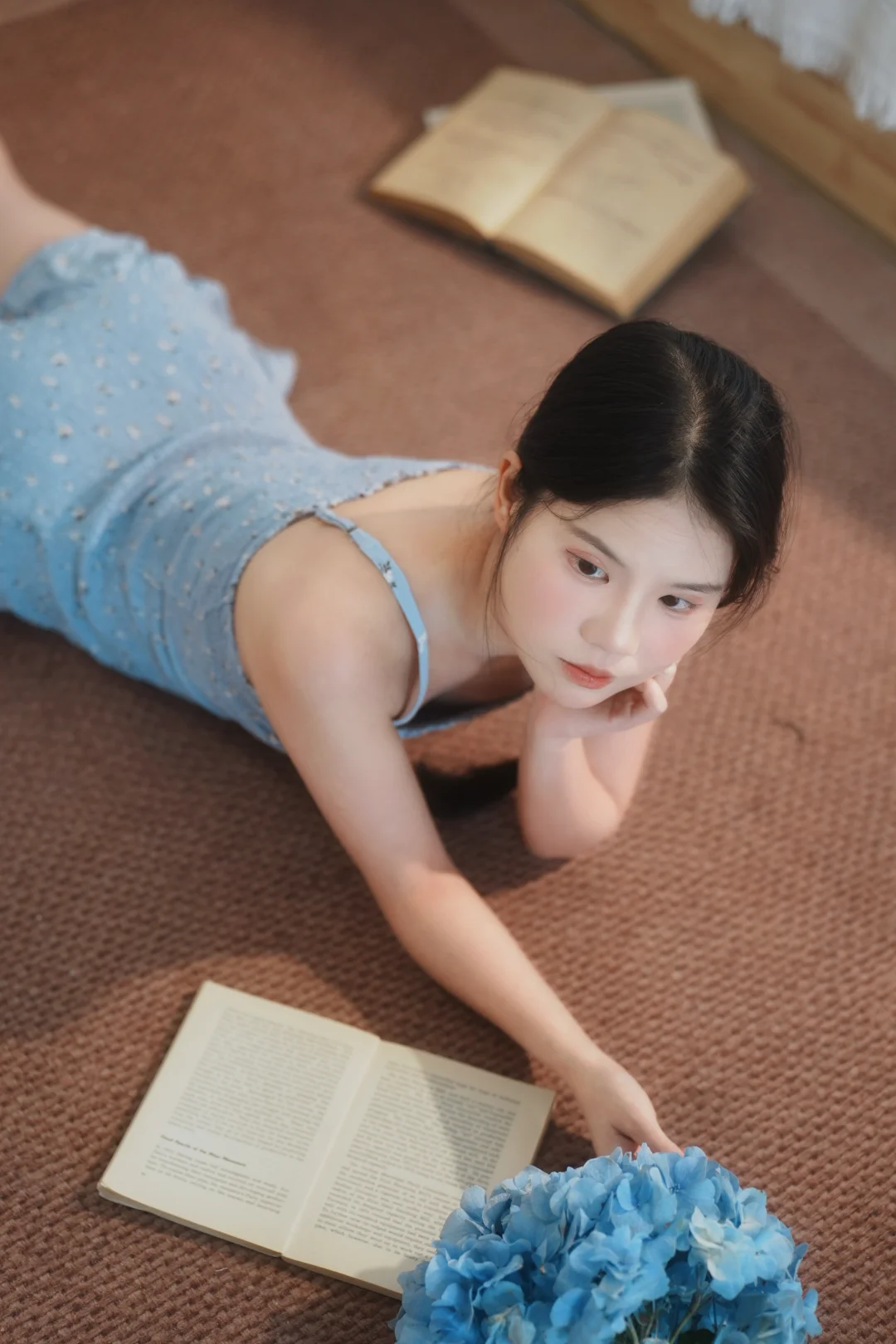 夏日🍉居家日系小清新