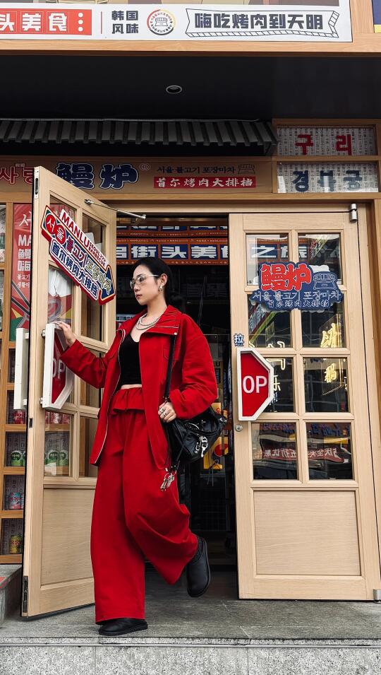 推荐一家沧州漂亮店里的漂亮饭！