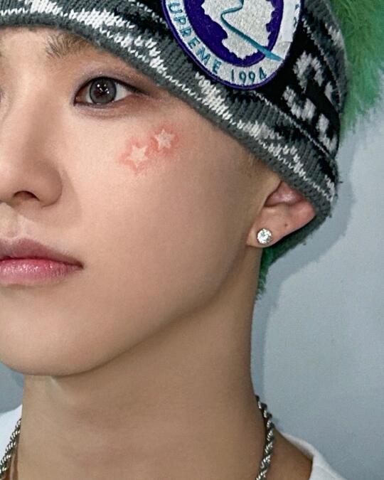 珍藏世界上最懂饭心的权顺荣💚💚💚