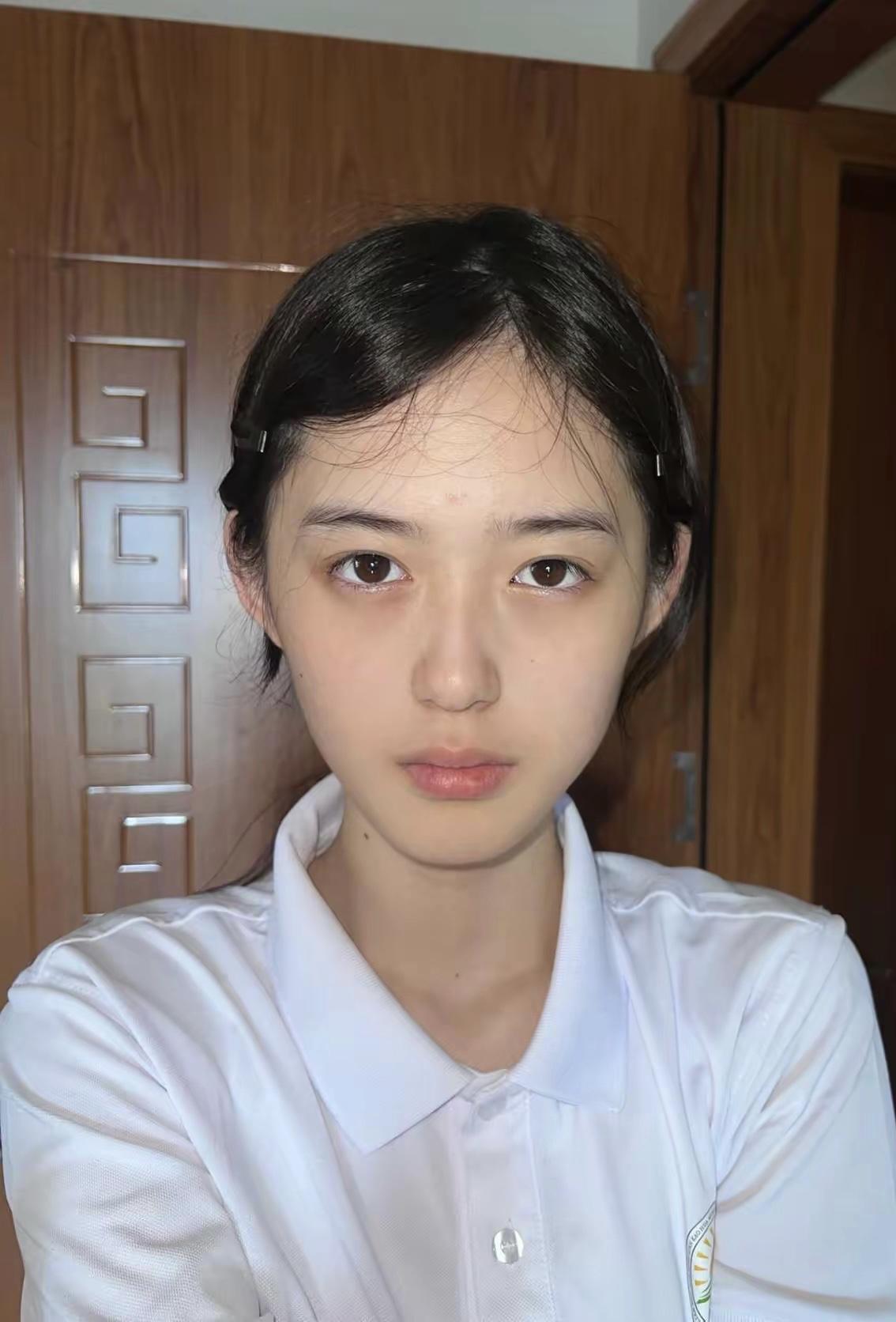 漂亮女孩
